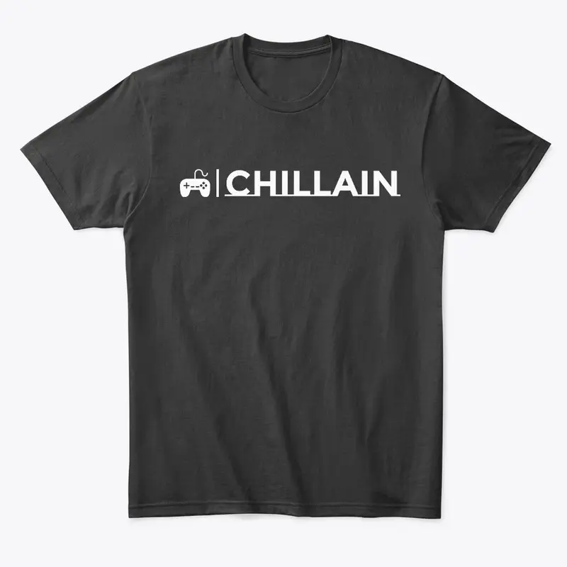 Dark Chillain Apparel