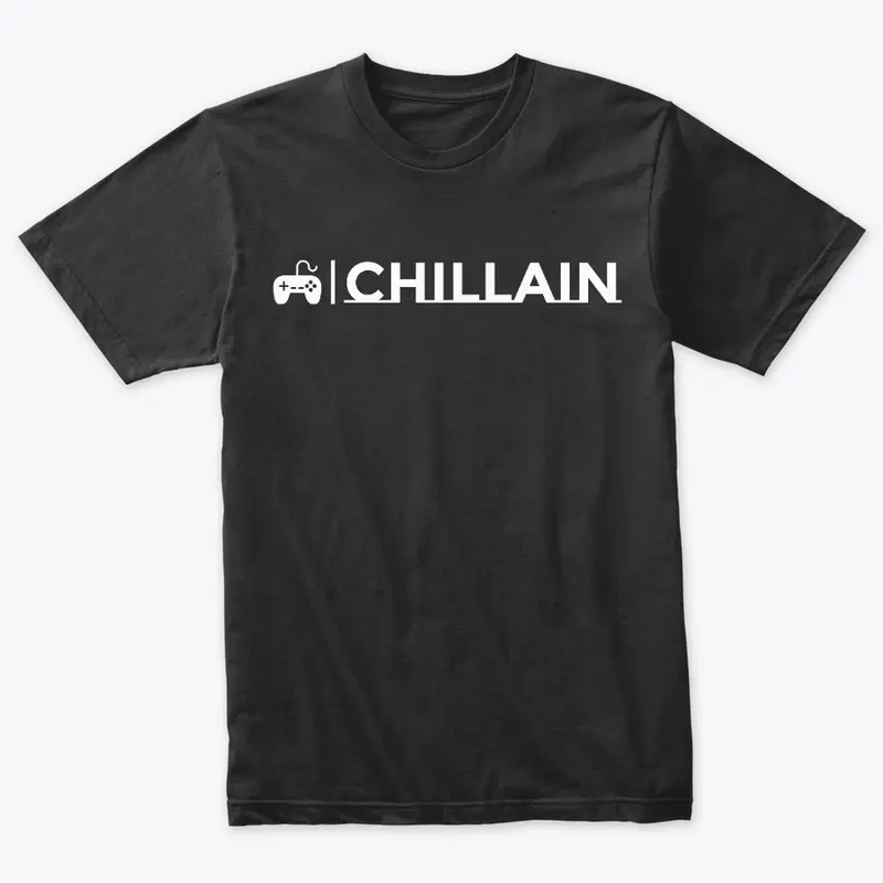 Dark Chillain Apparel