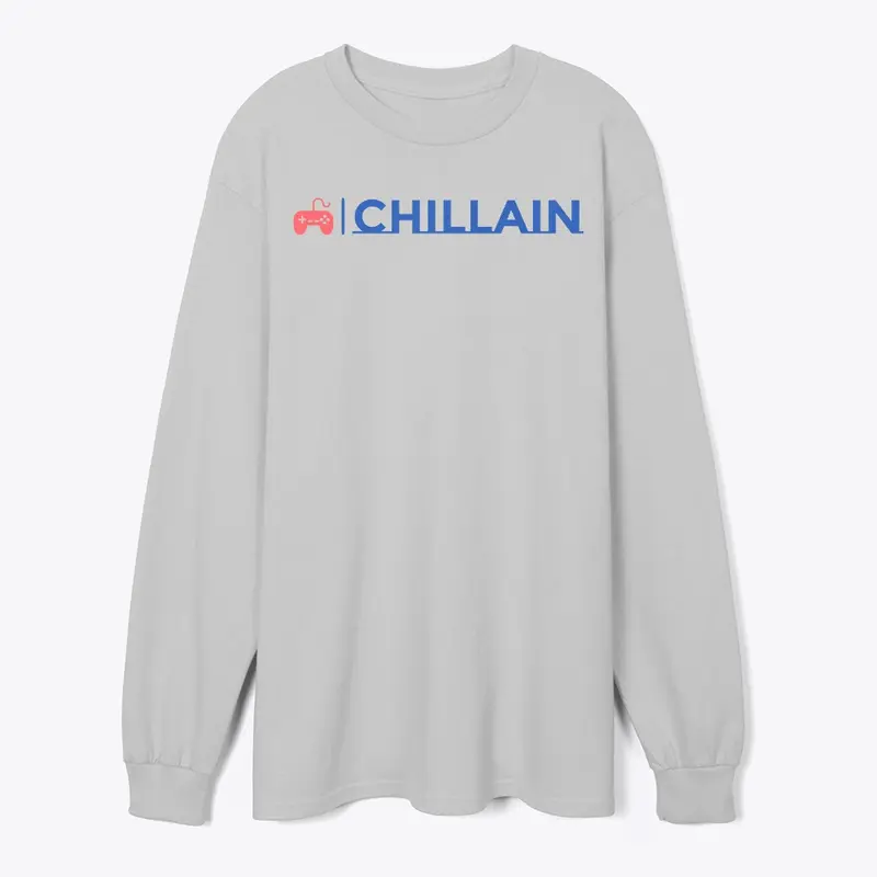 Light Colour Chillain Apparel