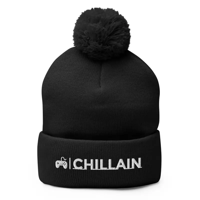 Chillain Toque