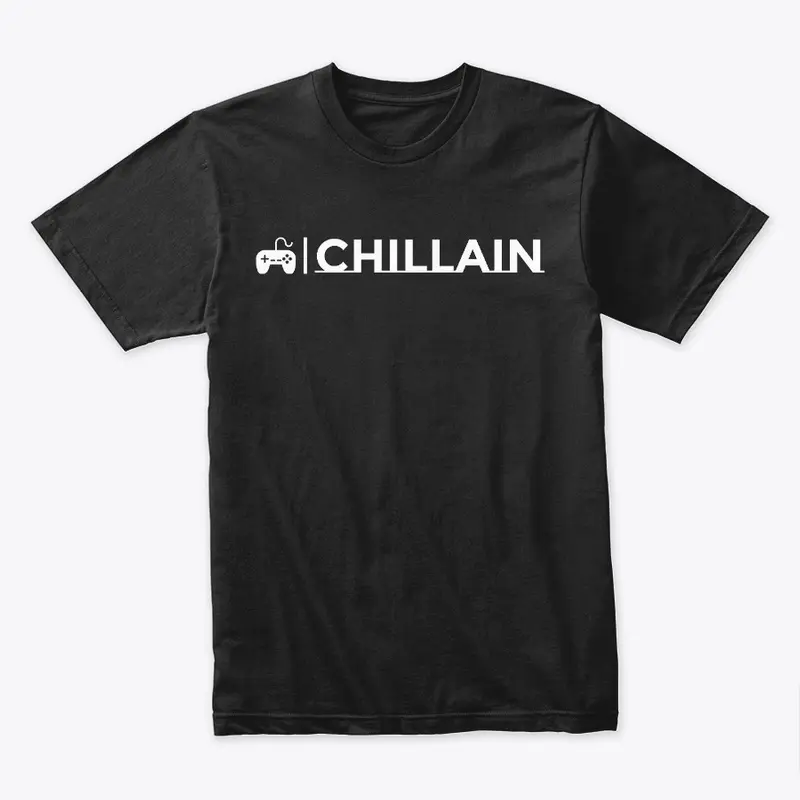 Dark Chillain Apparel