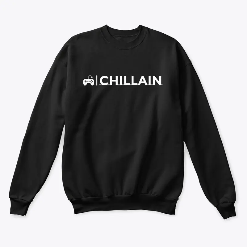 Dark Chillain Apparel