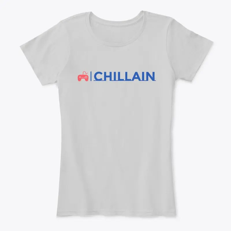 Light Colour Chillain Apparel