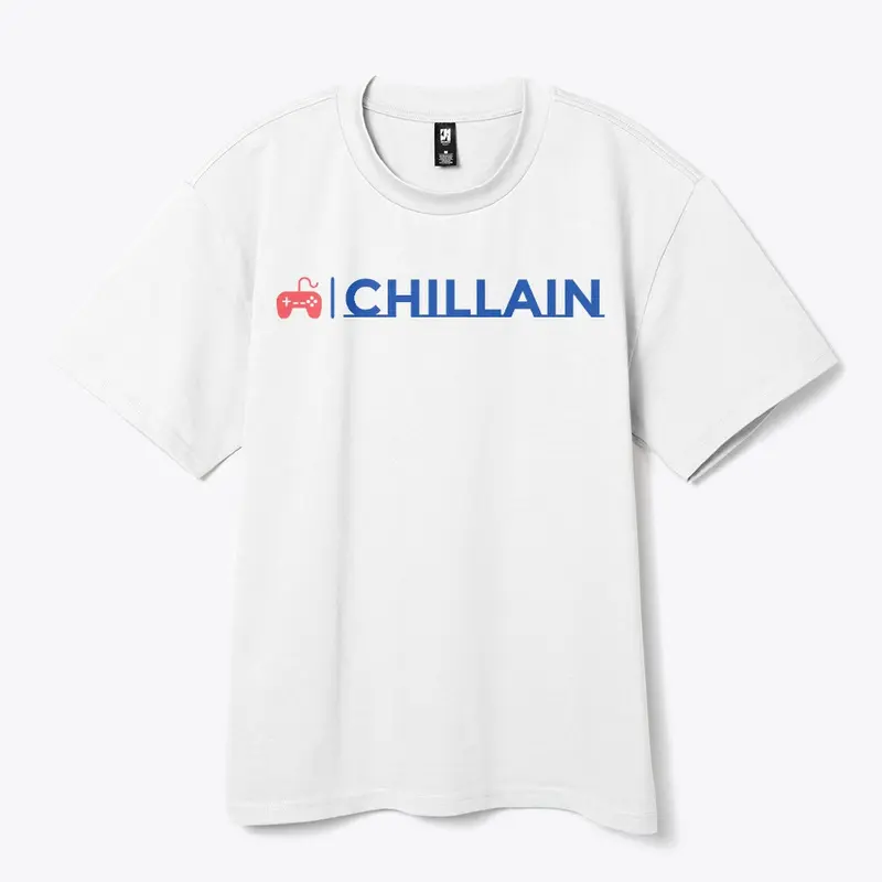 Light Colour Chillain Apparel