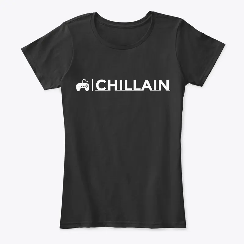 Dark Chillain Apparel