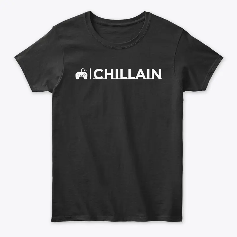 Dark Chillain Apparel