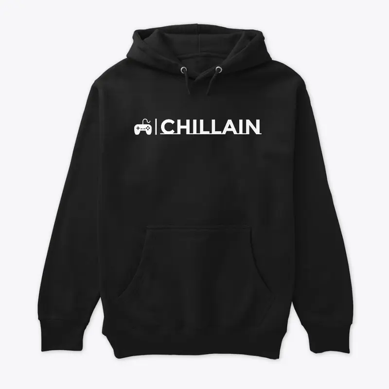 Dark Chillain Apparel