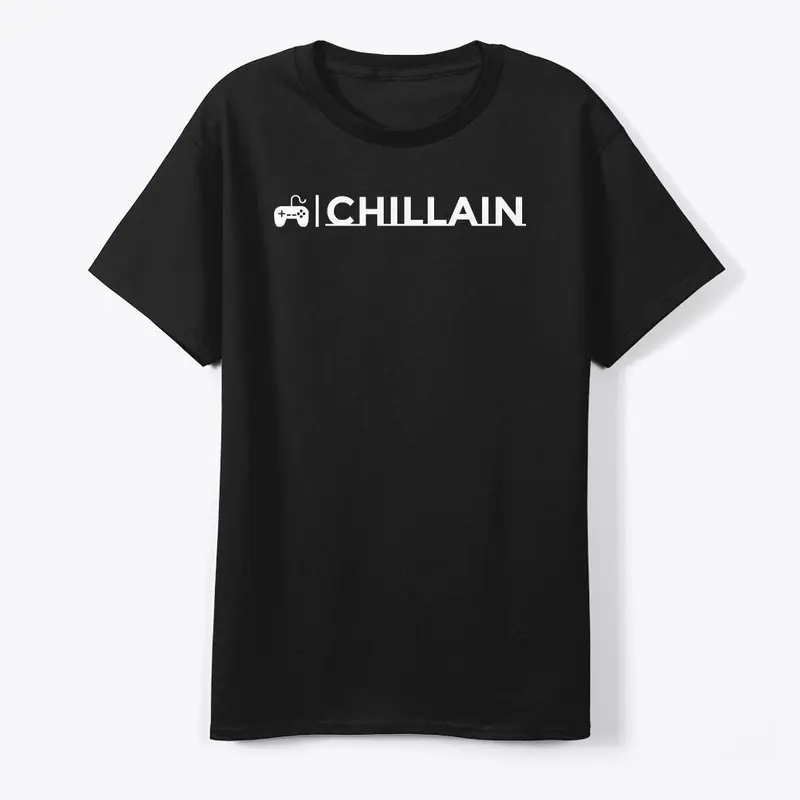 Dark Chillain Apparel