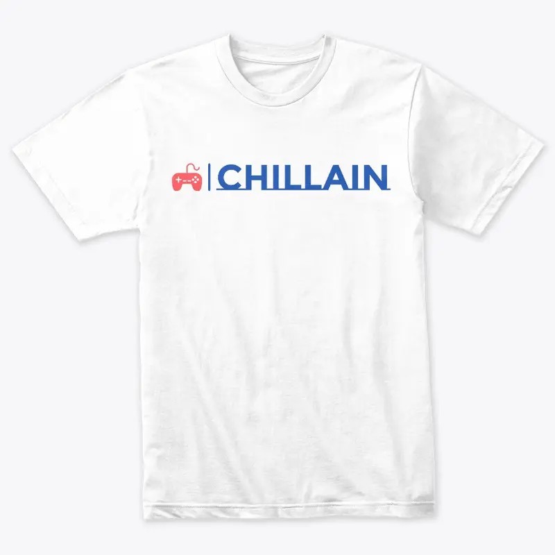 Light Colour Chillain Apparel