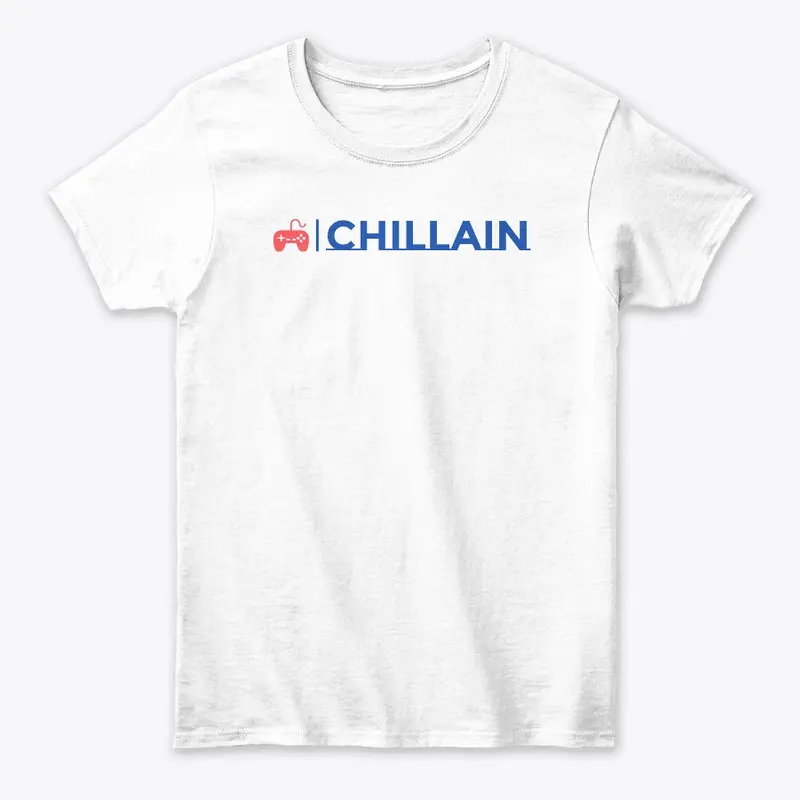 Light Colour Chillain Apparel