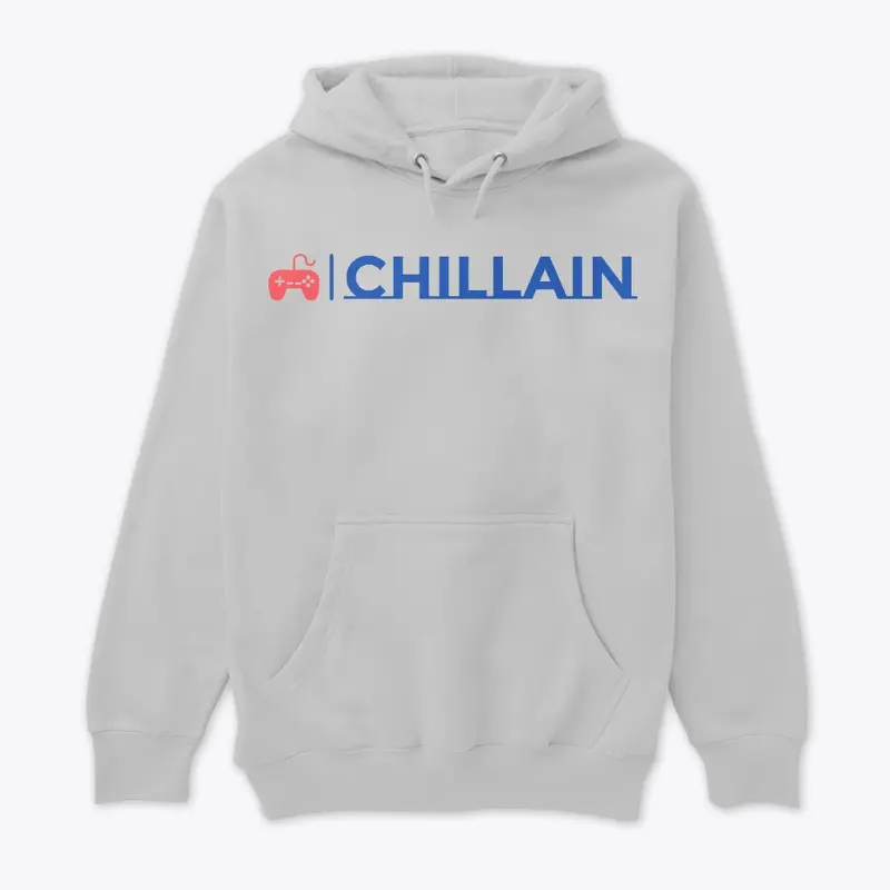 Light Colour Chillain Apparel