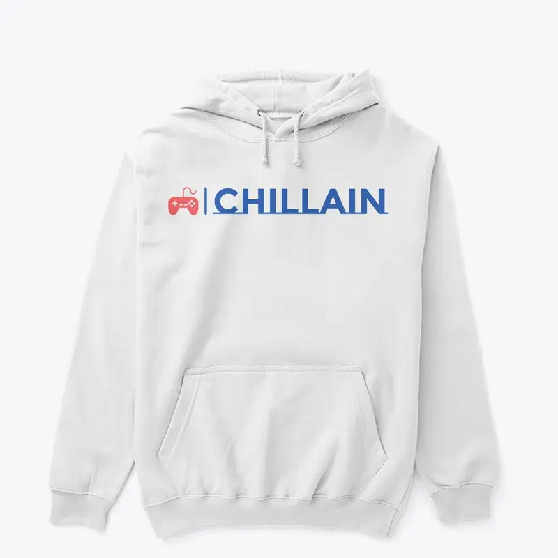 Light Colour Chillain Apparel