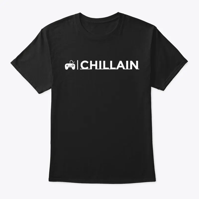 Dark Chillain Apparel