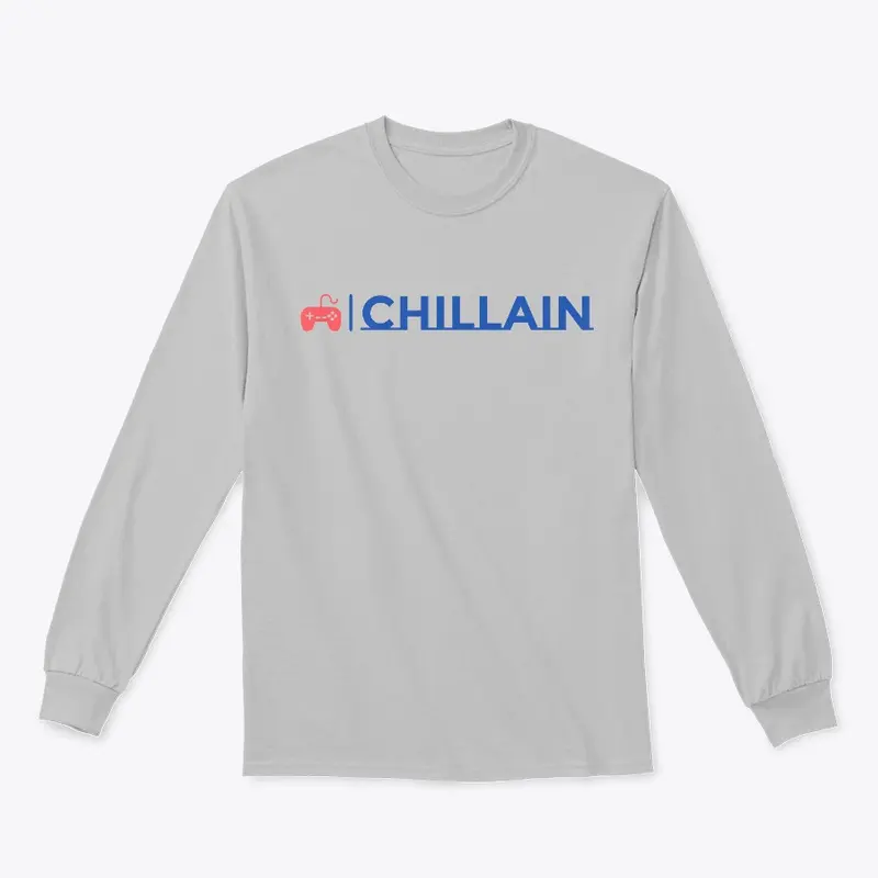 Light Colour Chillain Apparel