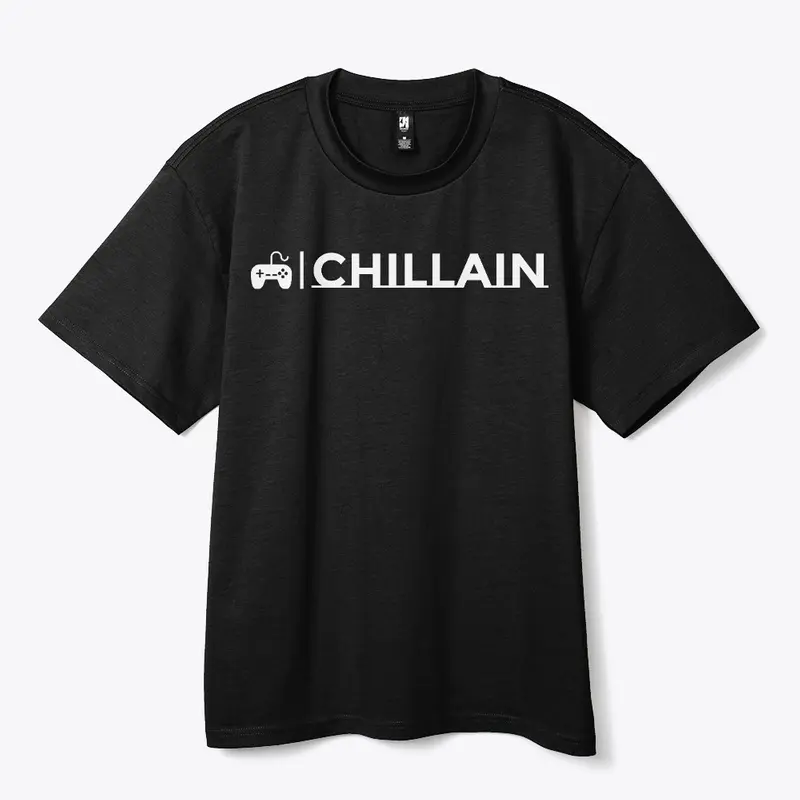 Dark Chillain Apparel