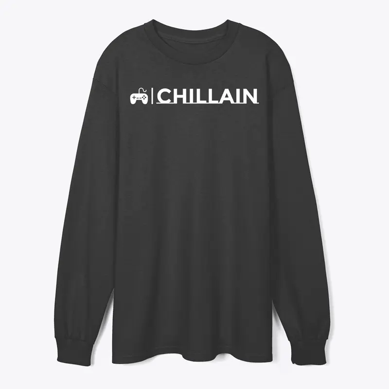 Dark Chillain Apparel