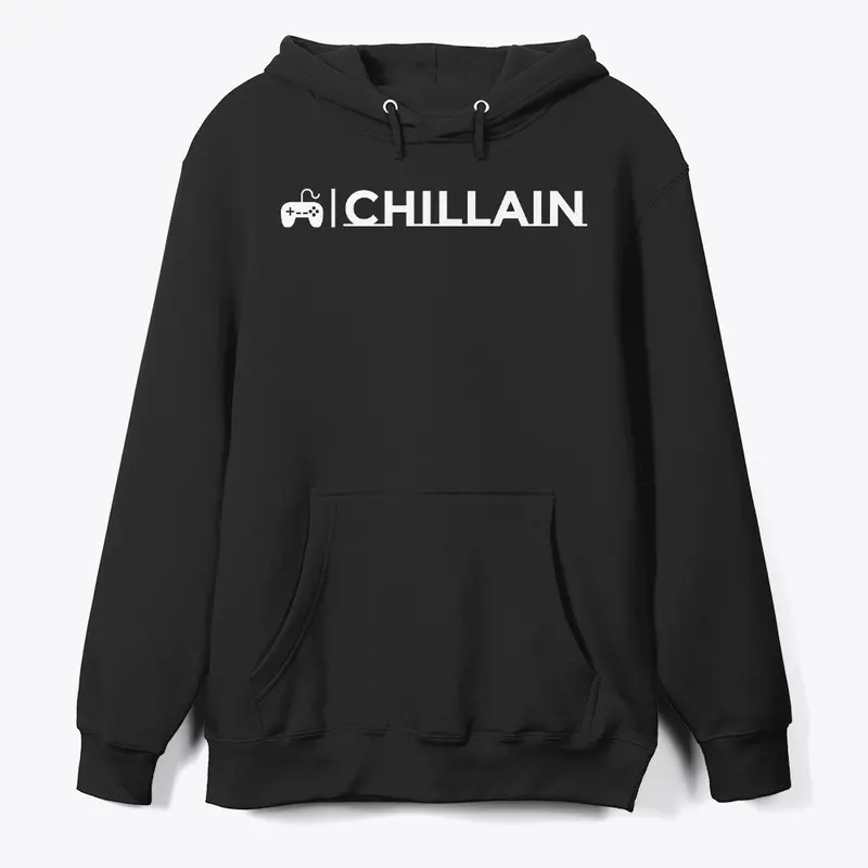 Dark Chillain Apparel