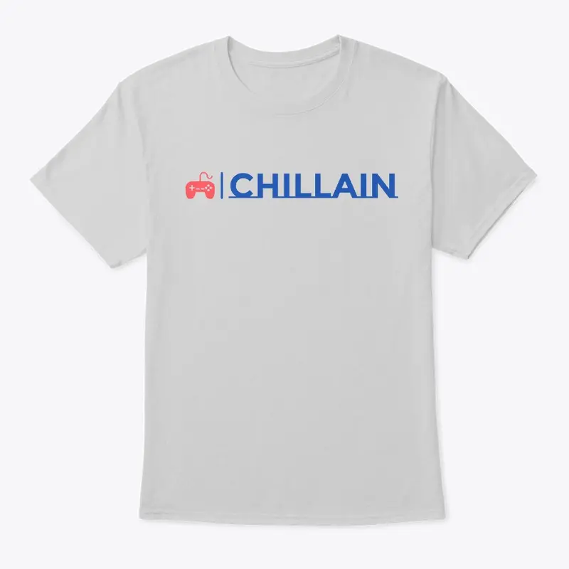 Light Colour Chillain Apparel