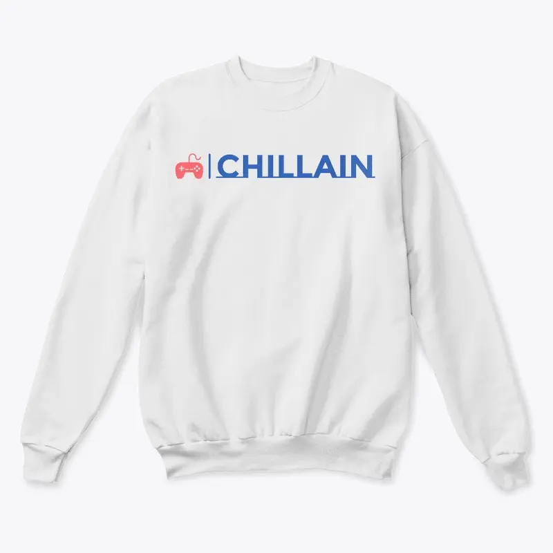 Light Colour Chillain Apparel