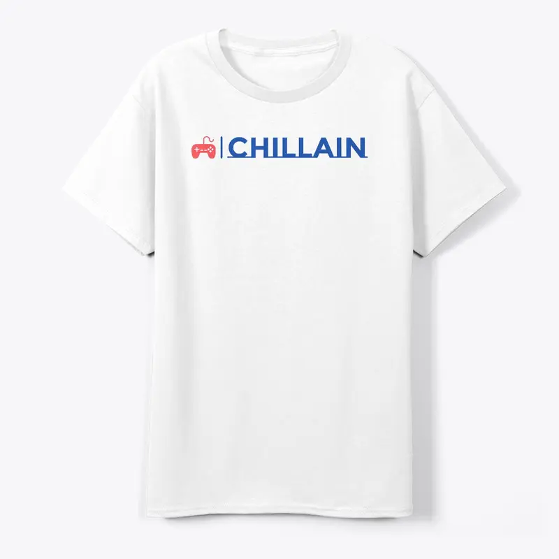 Light Colour Chillain Apparel