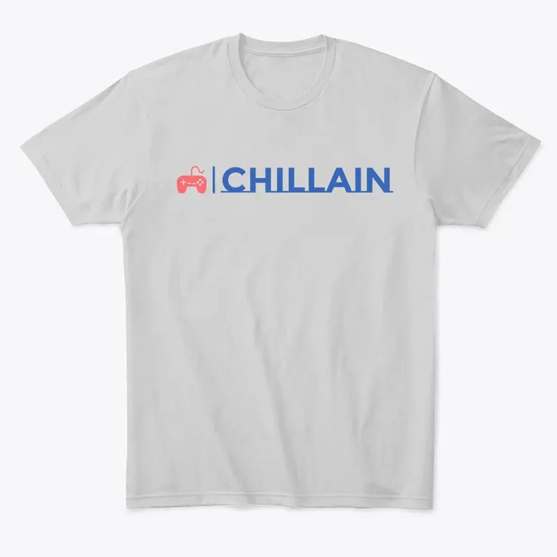 Light Colour Chillain Apparel