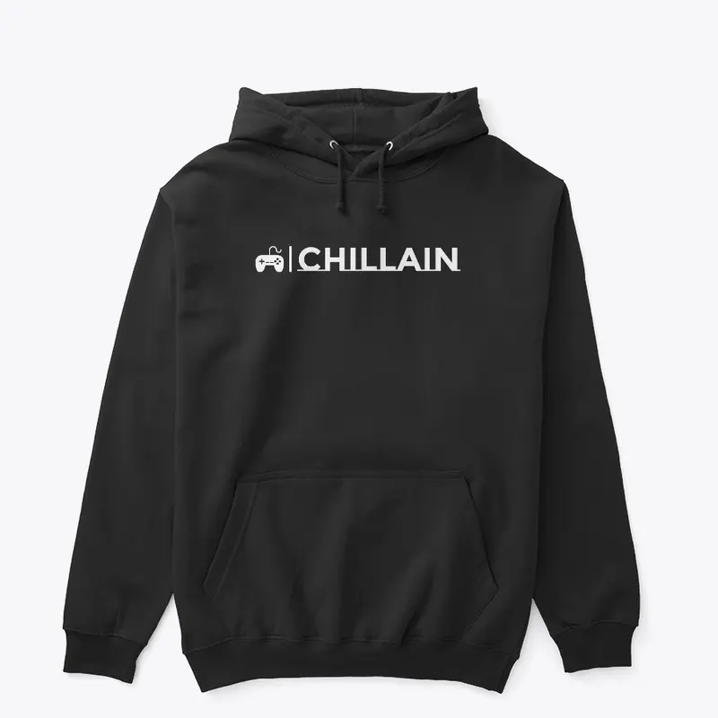 Dark Chillain Apparel