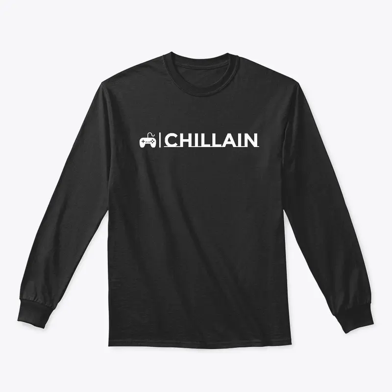 Dark Chillain Apparel