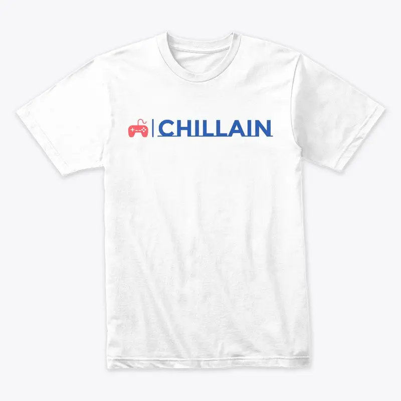 Light Colour Chillain Apparel